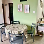 度假居 Cavana Legnaia Trebiano
