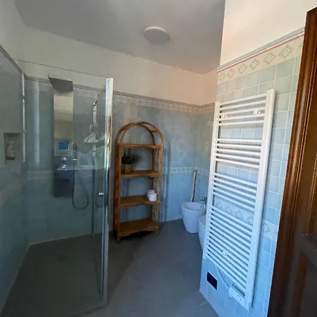 Vakantiehuis Cavana *