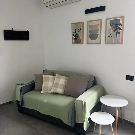 Cavana Vakantiehuis Trebiano