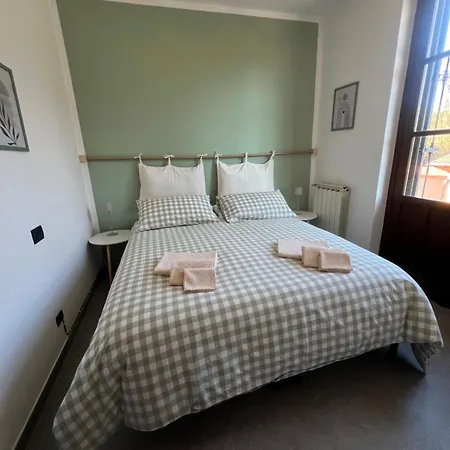 Cavana Feriehus Trebiano