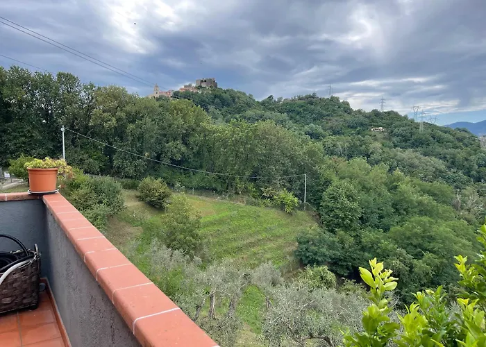 Cavana Legnaia Trebiano