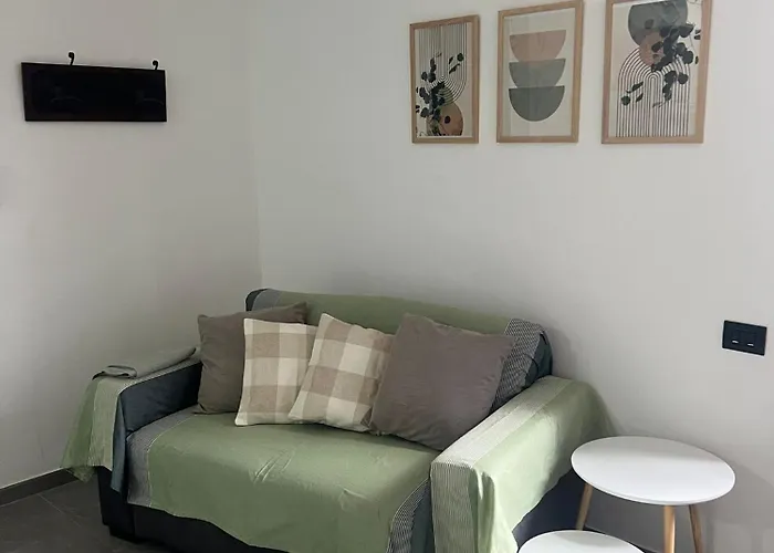 Cavana Feriehus Trebiano