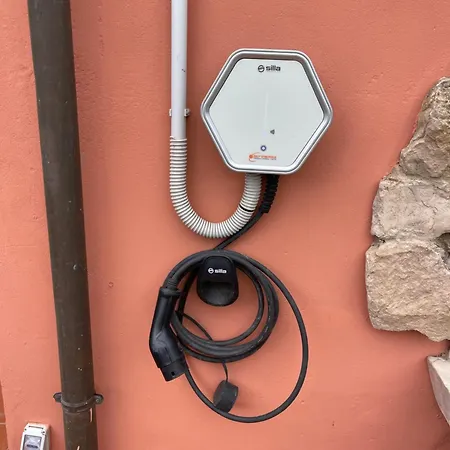 Cavana Hébergement de vacances