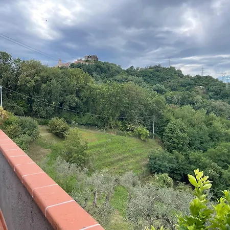 Cavana Legnaia Trebiano