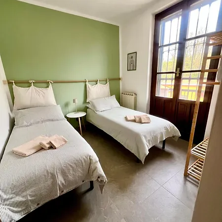 Cavana Legnaia Ferienhaus