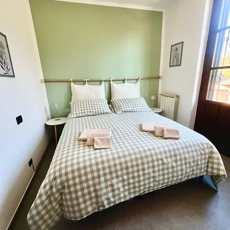 Ferienhaus Cavana Legnaia
