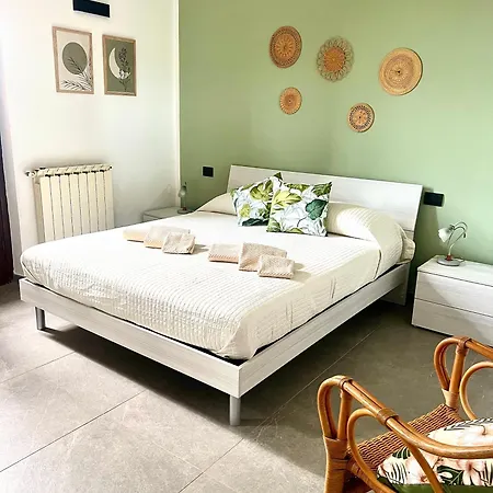 Cavana Legnaia Ferienhaus Trebiano