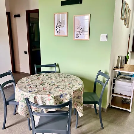 Ferienhaus Cavana Legnaia Trebiano