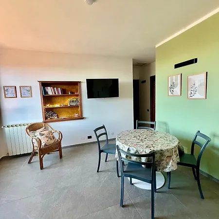 Cavana Legnaia Ferienhaus