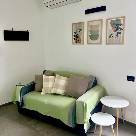 Ferienhaus Cavana Legnaia *