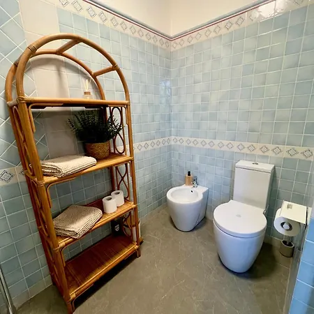 Cavana Legnaia Ferienhaus *