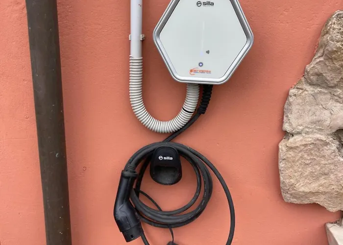 Cavana Dom wakacyjny