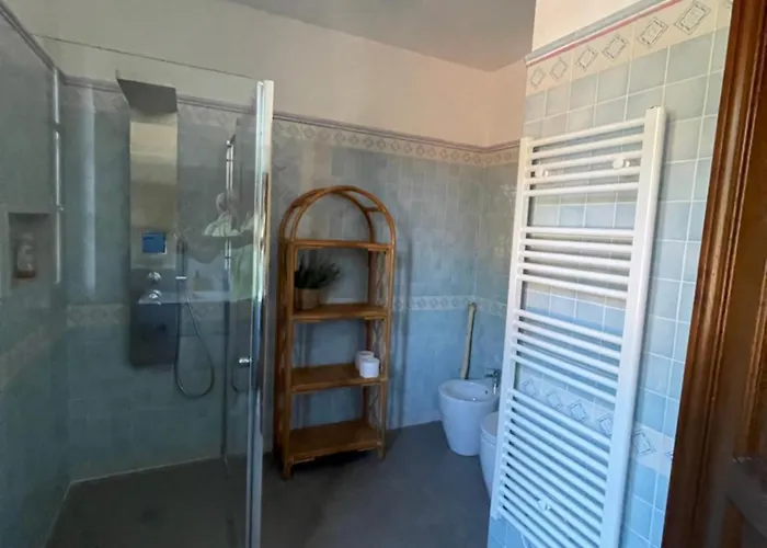 Dom wakacyjny Cavana *